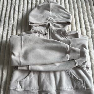 Lululemon Hoodie